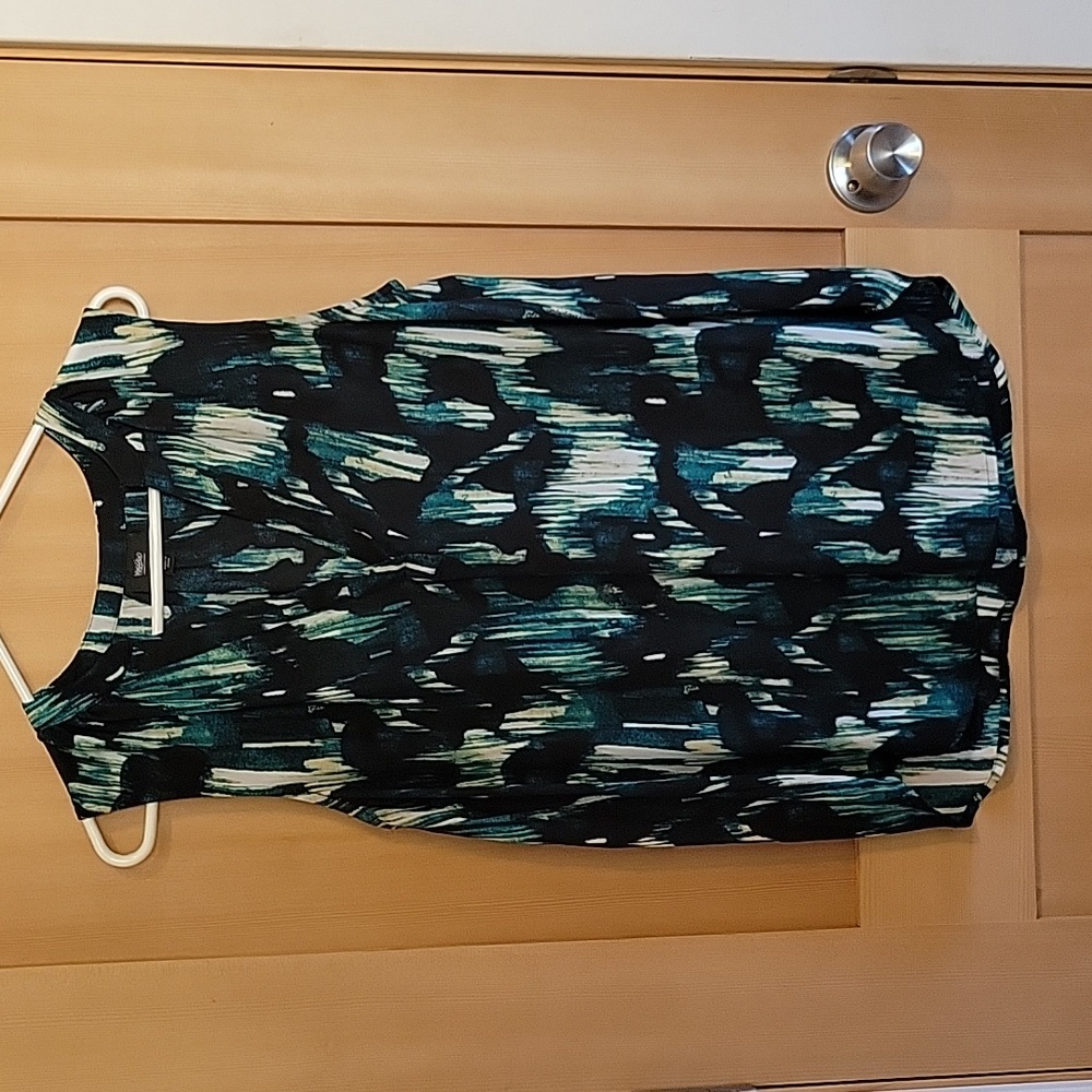 Mossimo ladies blouse